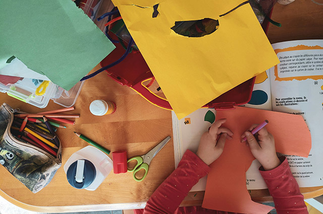 Early Learning Curriculum