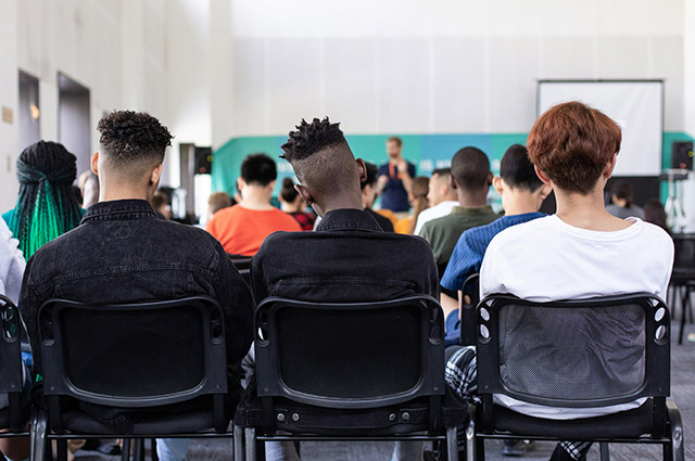 High School Curriculum