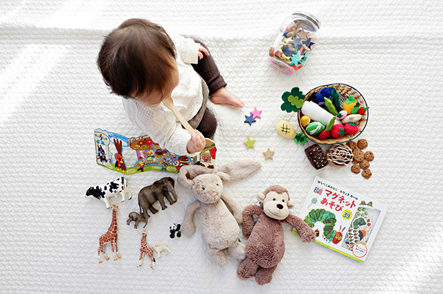 Infant Curriculum