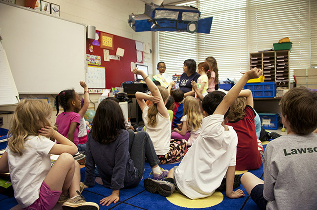 Preschool Curriculum