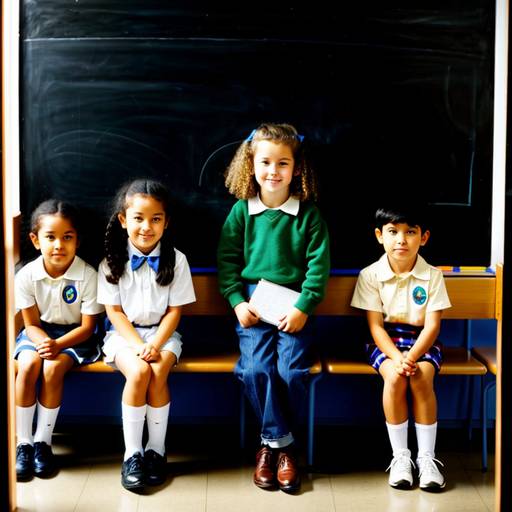 1st Grade
