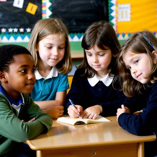 2nd Grade