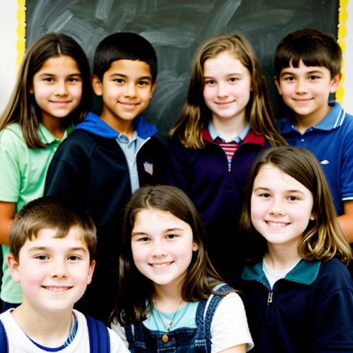 5th Grade