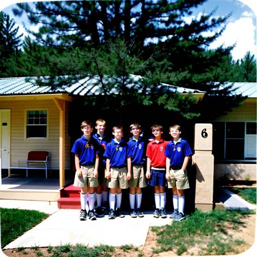 6th Grade