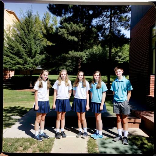 8th Grade