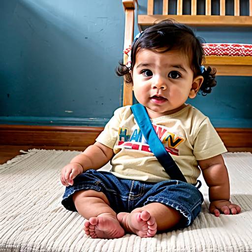 Infant