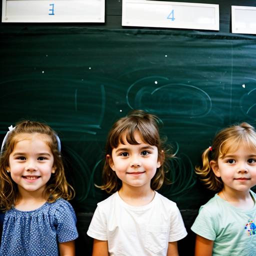 Kindergarten
