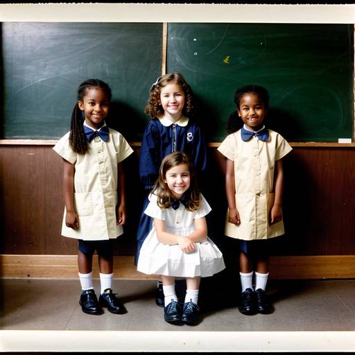 1st Grade