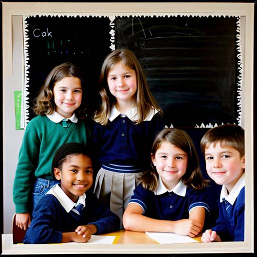 2nd Grade