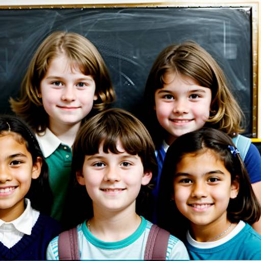 4th Grade