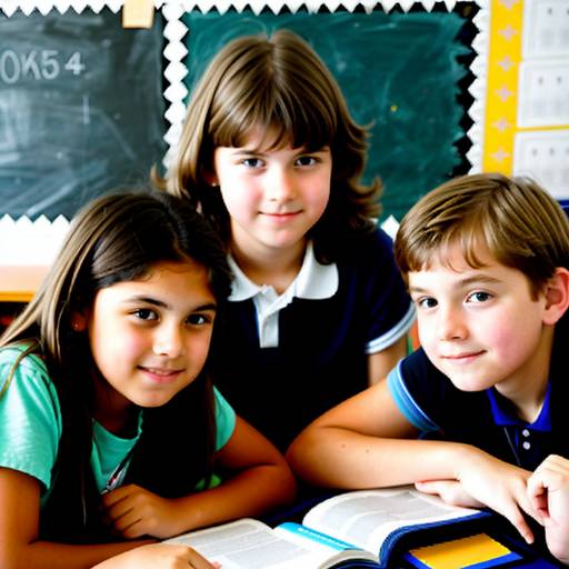 5th Grade