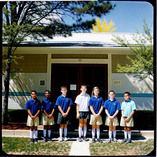 7th Grade