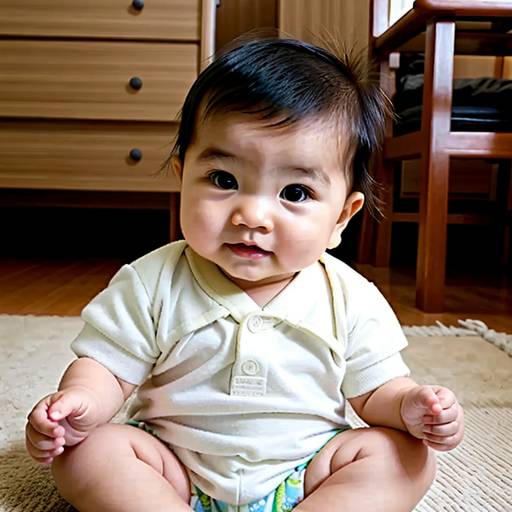 Infant