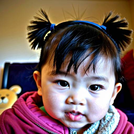 Toddler