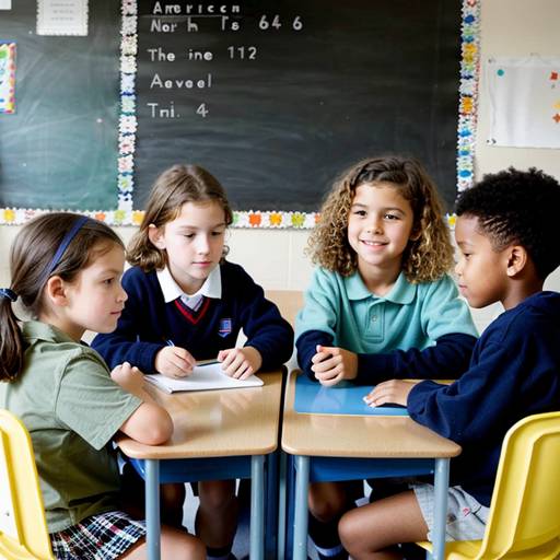 1st Grade