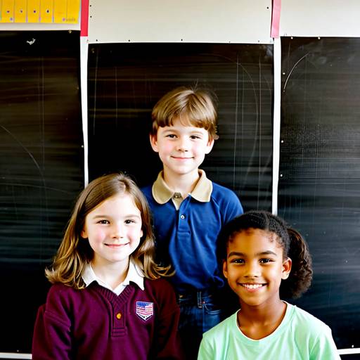 3rd Grade