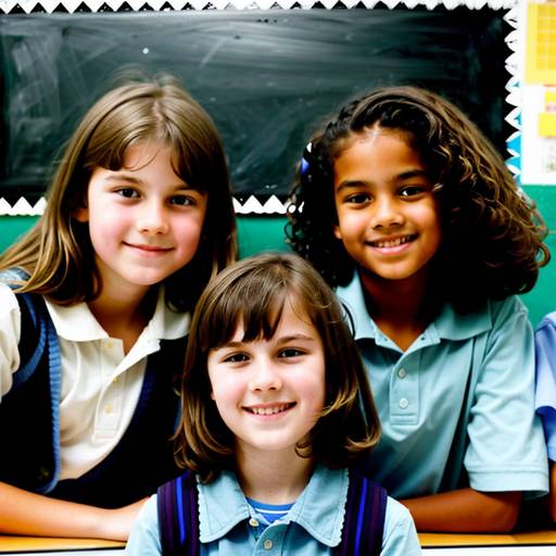 4th Grade