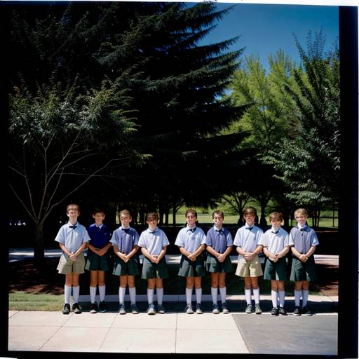 5th Grade
