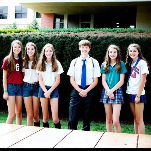 9th Grade