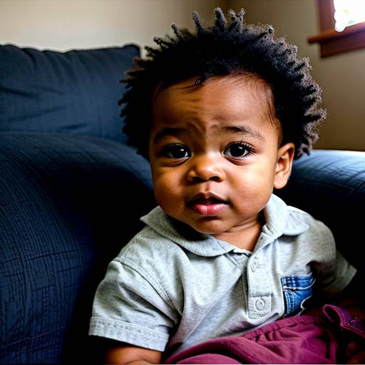 Infant