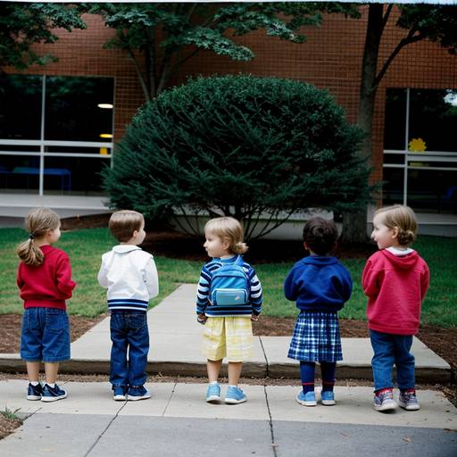 Kindergarten