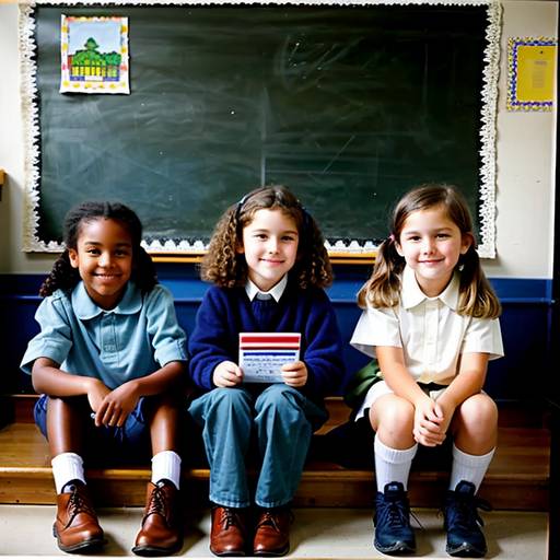 1st Grade
