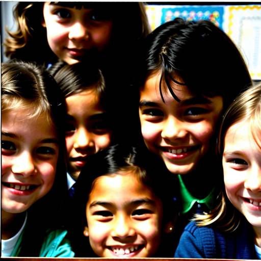 2nd Grade