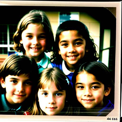 3rd Grade