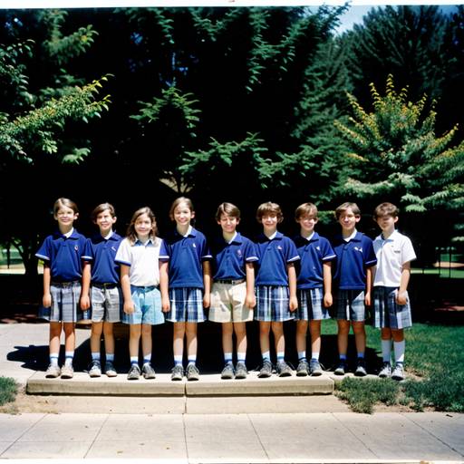 4th Grade