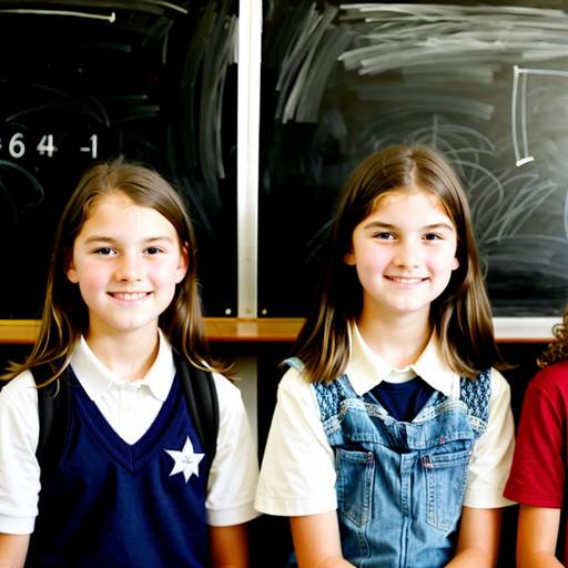 5th Grade
