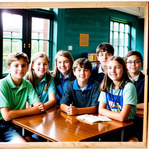 6th Grade