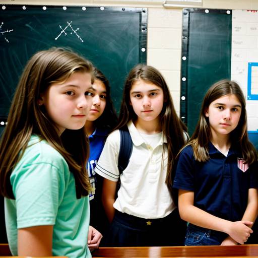 7th Grade