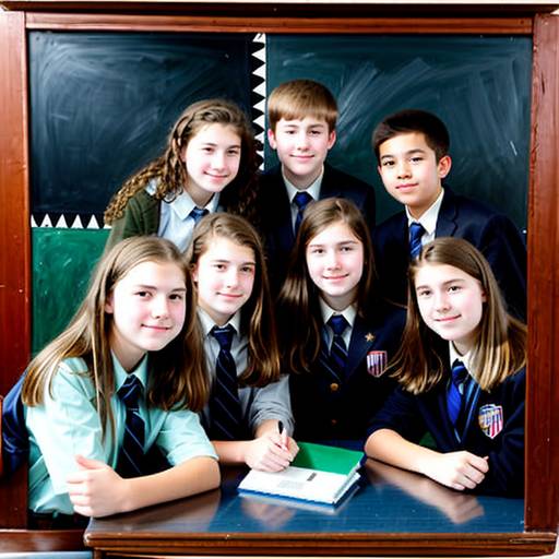 8th Grade