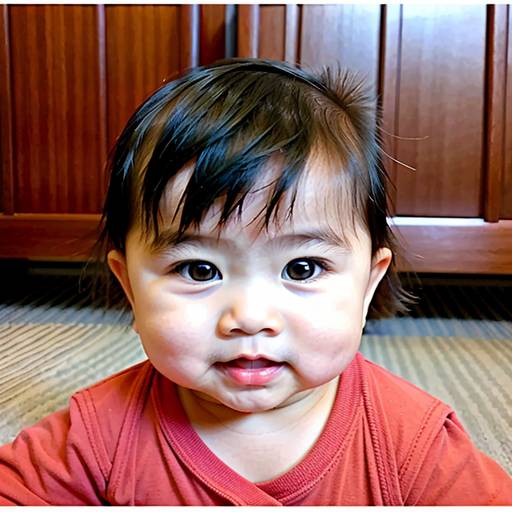 Infant