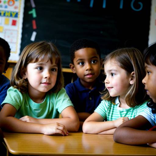Kindergarten