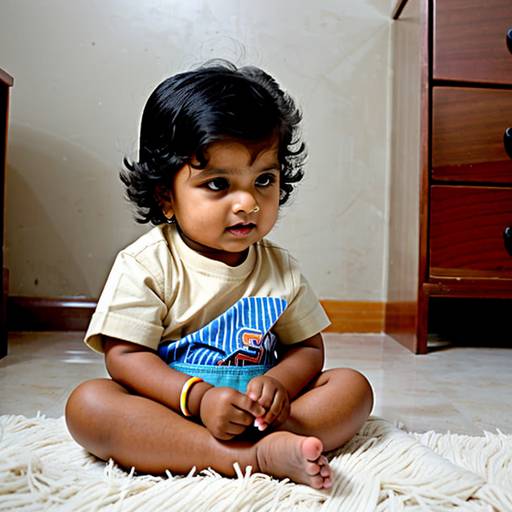 Toddler