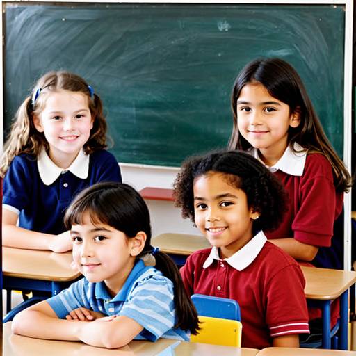 1st Grade