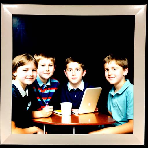 5th Grade