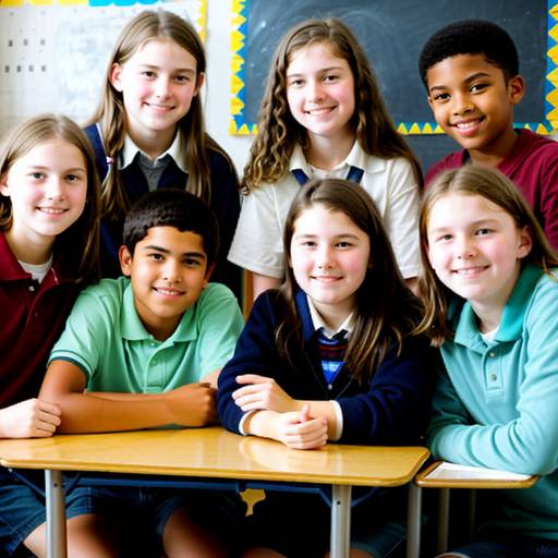 6th Grade