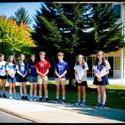 9th Grade