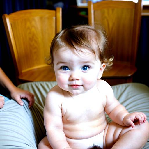 Infant