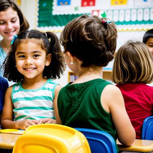 Kindergarten