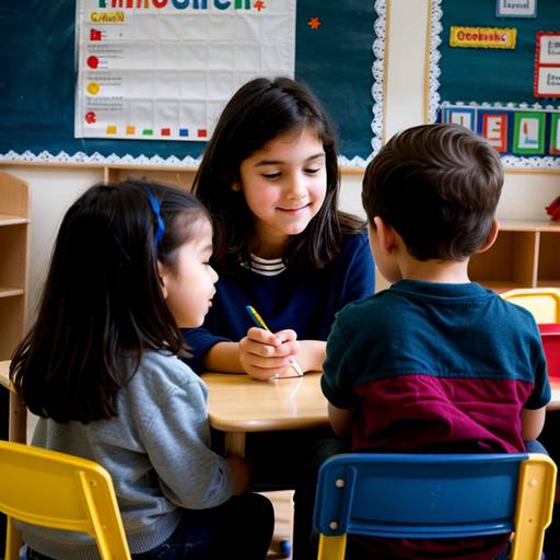 Preschool