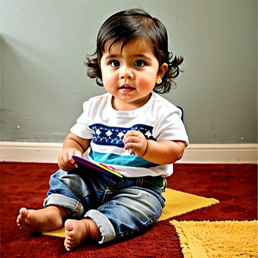 Toddler