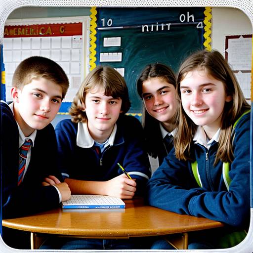 10th Grade