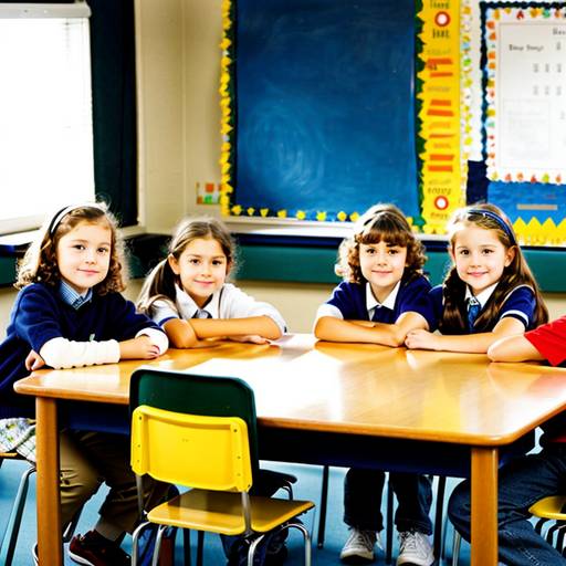 1st Grade