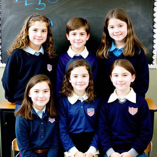 4th Grade