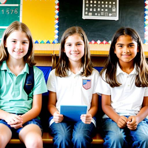 5th Grade