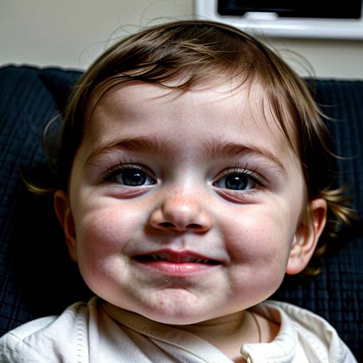 Infant