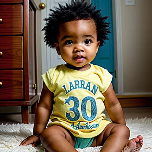 Infant